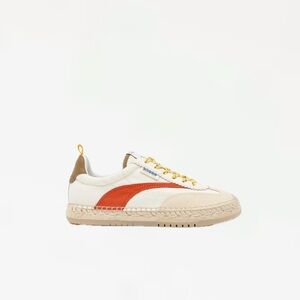 ONCEPT St Tropez Sneaker - Ivory Moon